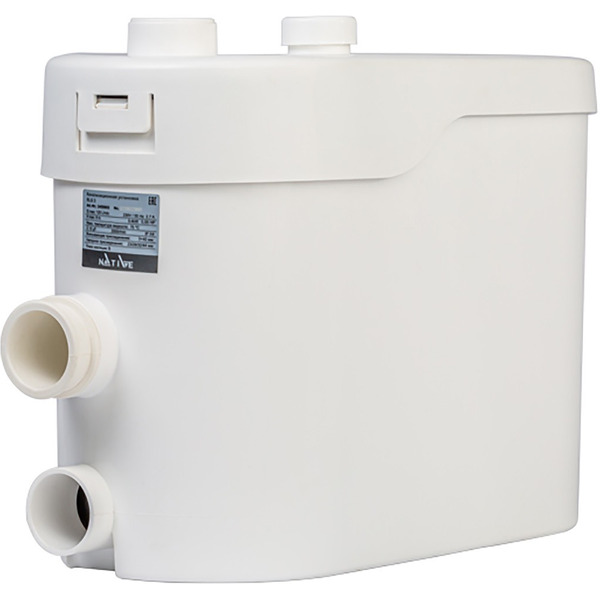 Канализационная установка WILO RLS 3