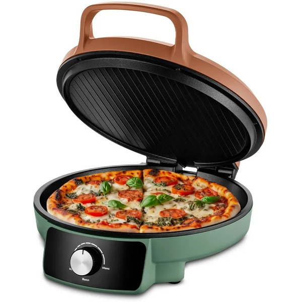 Пиццамейкер Kitfort КТ-3678