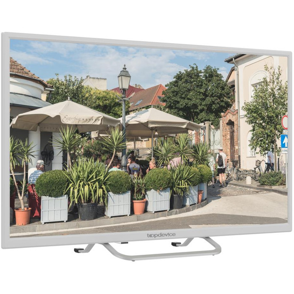 Телевизор Topdevice TDTV32BS02H_WE