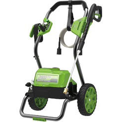 Мойка высокого давления Greenworks GPW2000II 5106707