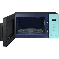 Микроволновая печь Samsung MG23T5018AN/BW