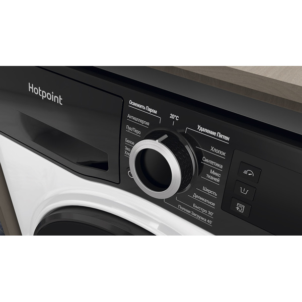Стиральная машина Hotpoint NSD 8249 ZD AVE RU