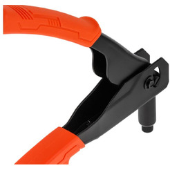 Заклепочник усиленный STARTUL PROFI ST4580