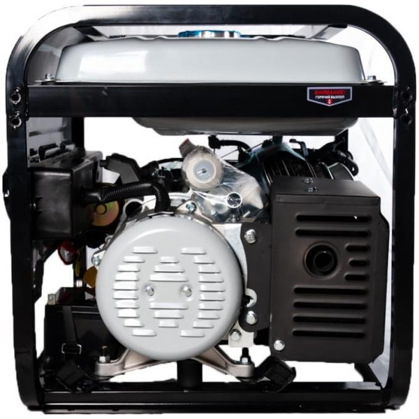 Генератор Ресанта БГ 9500 Э (64/1/49)