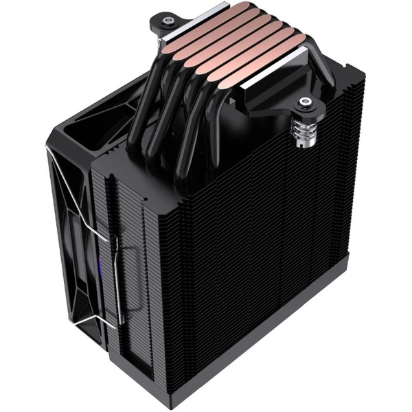 Кулер для процессора Bloody BD-AC220-ARGB1-BK