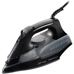 Утюг РЕДМОНД RI-C292 (черный)