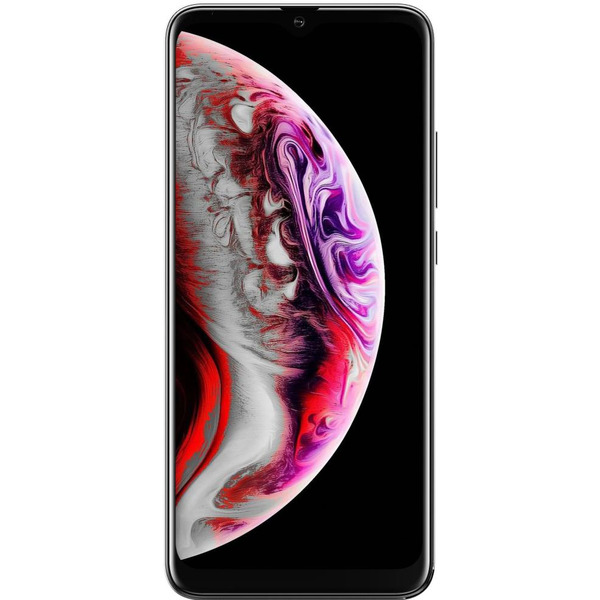 Смартфон Inoi A83 6GB/128GB (черный)