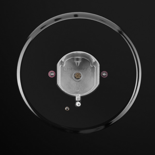 Варочная панель MAUNFELD EGHE.64.3STS-EB/G