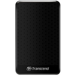 Внешний накопитель Transcend StoreJet 25A3 2TB Black (TS2TSJ25A3K)