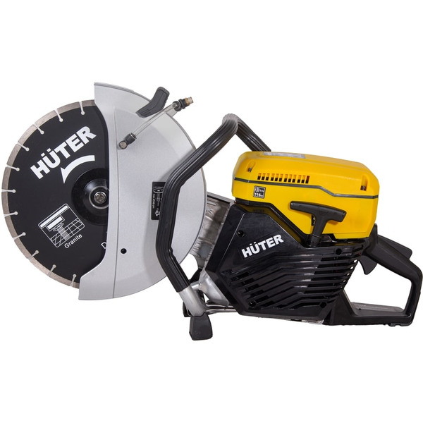 Бензорез Huter GC-7414 (74/8/1)