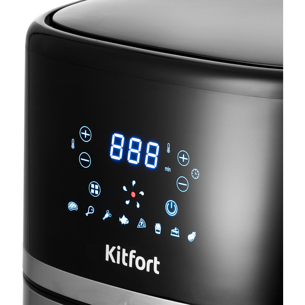 Аэрогриль Kitfort KT-2221