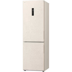 Холодильник LG GC-B459AEMW