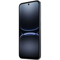 Смартфон Infinix Smart 20 4GB/128GB (черный)