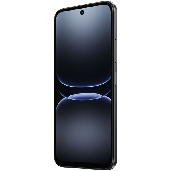 Смартфон Infinix Smart 20 4GB/128GB (черный)