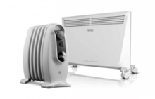 Обогреватели