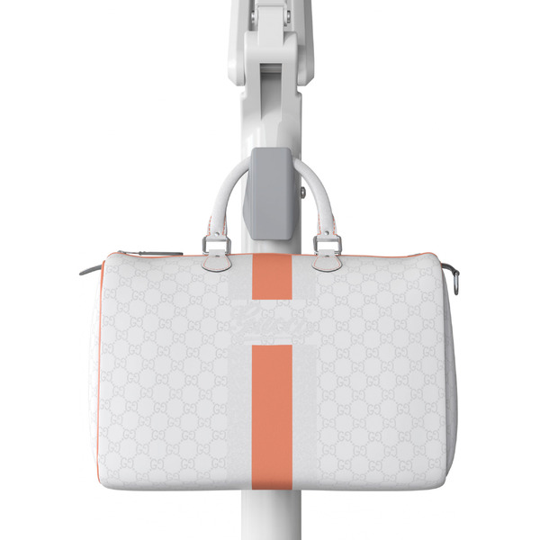 Стол для ноутбука CACTUS CS-FDS101WGY