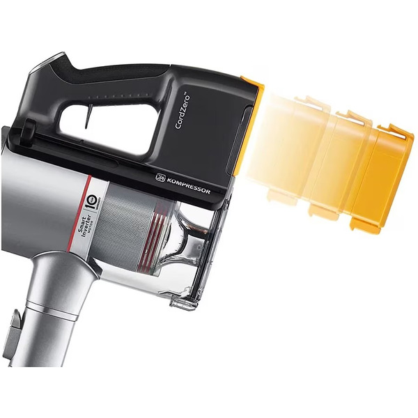 Пылесос LG CordZero A9K-PRO1