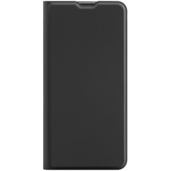 Чехол-книга Bingo Magnetic для HONOR X9c (черный)