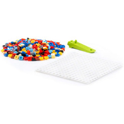 Конструктор Полесье Классик 73256 Мозаика №13 (водный мир)