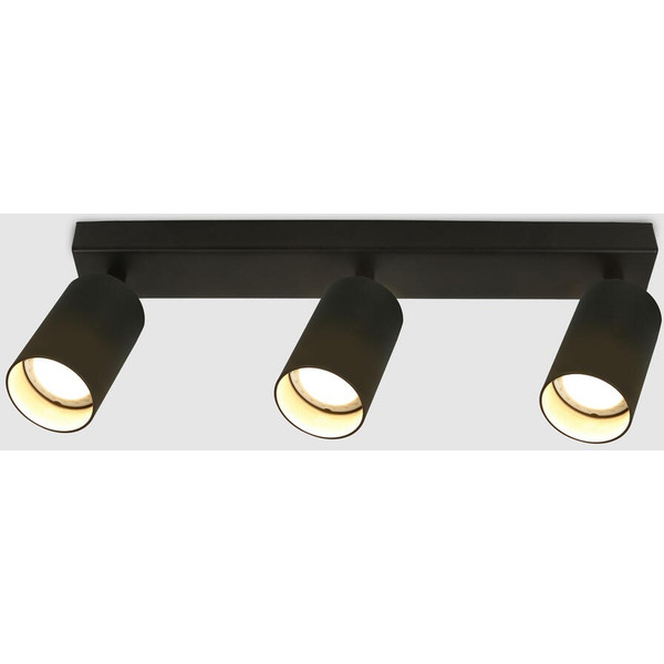 Спот General Lighting Systems GWL-3GU10-M-IP20 661825