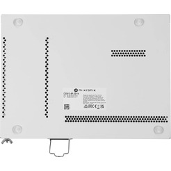 Коммутатор MikroTik CSS610-8P-2S+IN
