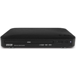 Проигрыватель DVD MYSTERY MDV-631U