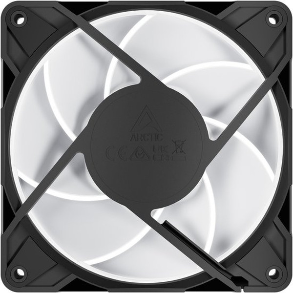 Вентилятор для корпуса Arctic P12 Pro A-RGB ACFAN00309A