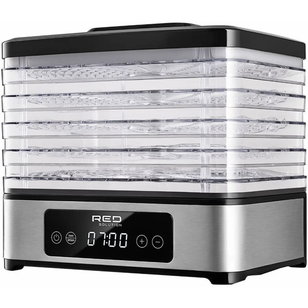 Сушилка для овощей и фруктов RED SOLUTION DD011V