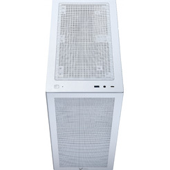 Корпус Formula Air Power G5 (белый)