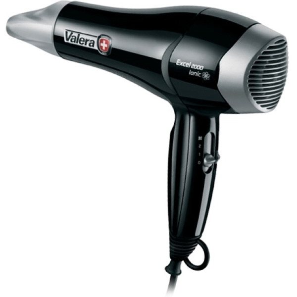 Фен Valera Professional Excel 2000 Ionic (561.08/I)