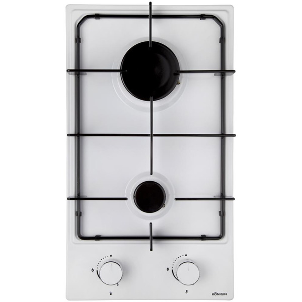 Газовая варочная панель Konigin Spark 302 WHE