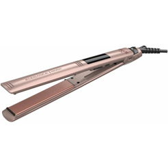 Выпрямитель для волос GA.MA ELEGANCE LED KERATION (GI0210)