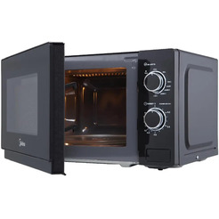 Печь микроволновая MIDEA MG720C4E-B