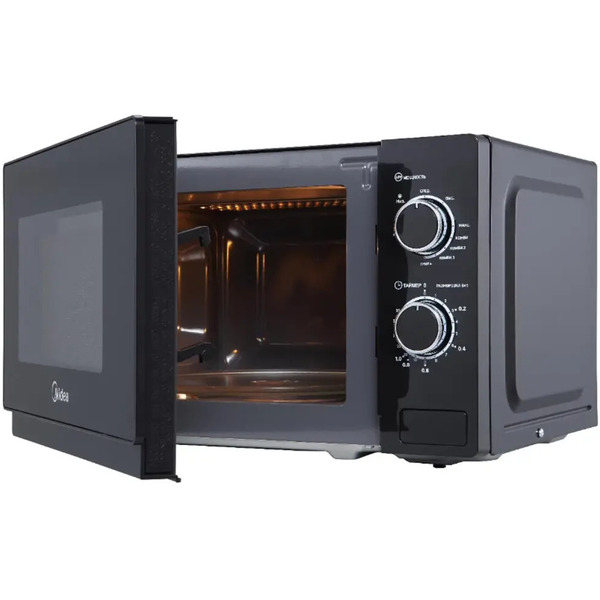 Печь микроволновая MIDEA MG720C4E-B
