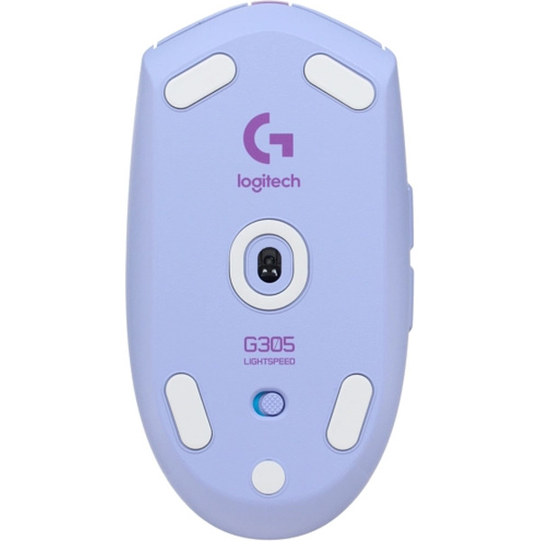 Мышь Logitech G304 Lightspeed (910-006026)