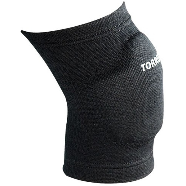 Наколенники Torres Comfort PRL11017XS-02 (XS, черный)