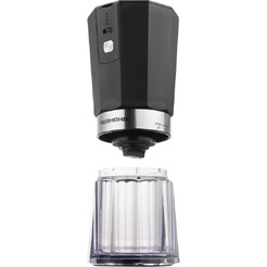 Кофемолка РЕДМОНД CG803 (черный)