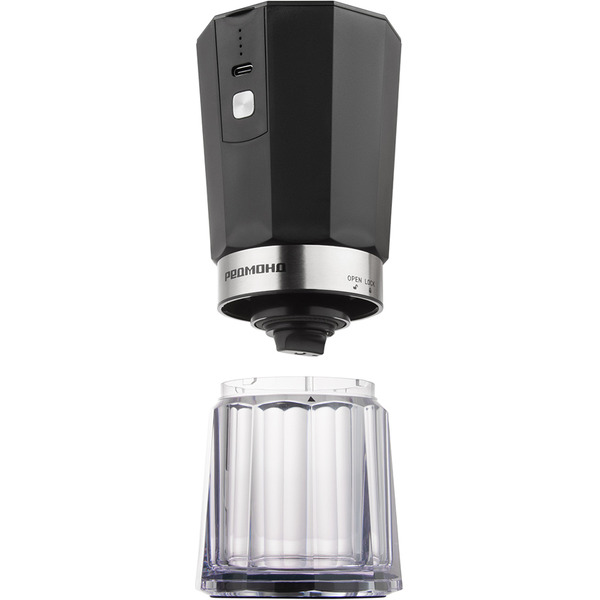 Кофемолка РЕДМОНД CG803 (черный)