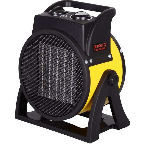 Тепловая пушка Eurolux ТЭПК-EU-5000K (67/1/38)