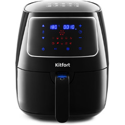 Аэрогриль Kitfort KT-2211