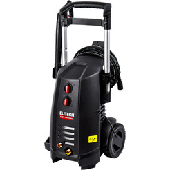 Мойка высокого давления ELITECH HD Professional HPW 3000IF 204593