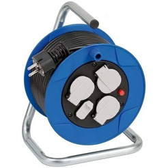 Удлинитель на катушке Brennenstuhl Compact 1079180600