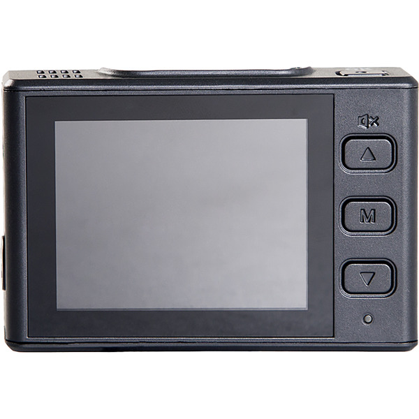 Видеорегистратор SilverStone F1 A90-GPS POLISCAN