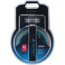 Комплект проводов Aspect AWK-4.2