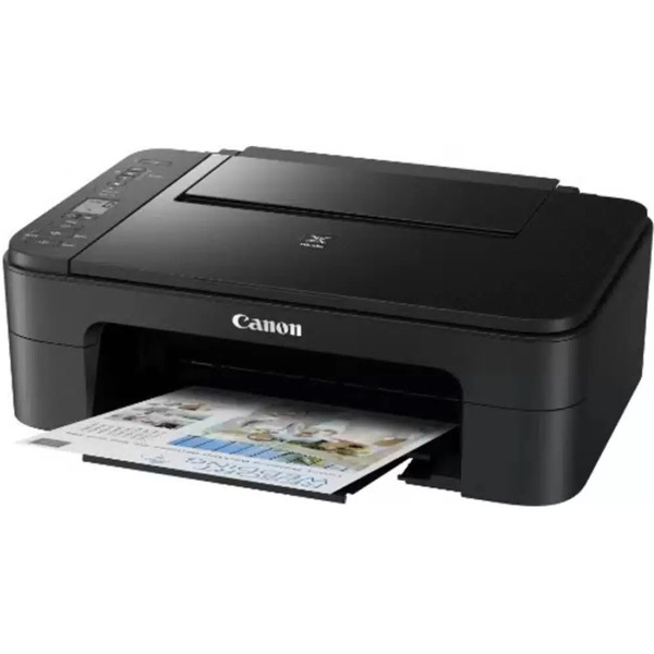 МФУ Canon PIXMA TS3640 6670СОО7АА
