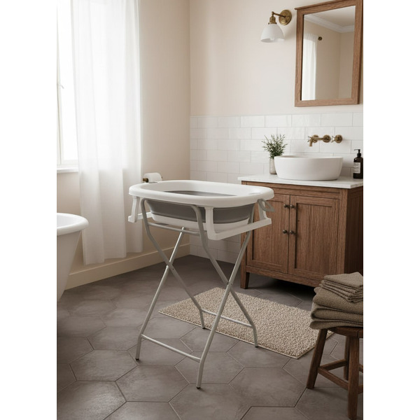 Ванночка для купания BubaGo Dimaro BG 179-1