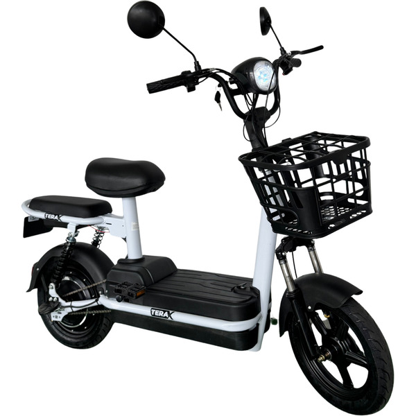 Электроскутер Terax Rex NS002