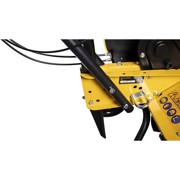 Мотокультиватор Champion BC6712