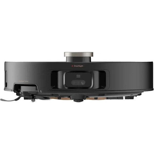 Робот-пылесос Trouver Robot Vacuum MOBIUS 60 Black (RLV83LE)