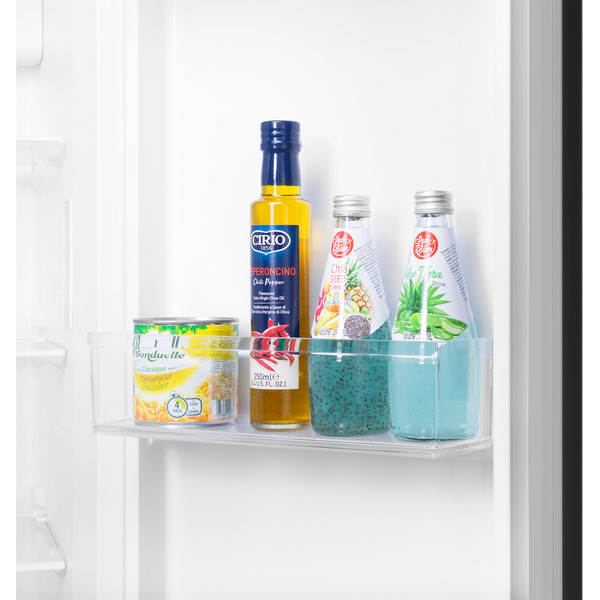 Холодильник MAUNFELD MFF177NFBE